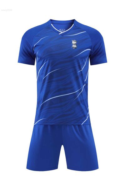 birmingham city f.c. men's tracksuits children summer soccer fans short sleeve suit outdoor jogging t shirt football training suit, White;black
birmingham city f.c. men's tracksuits children summer soccer fans short sleeve suit outdoor jogging t shirt football training suit, White;black