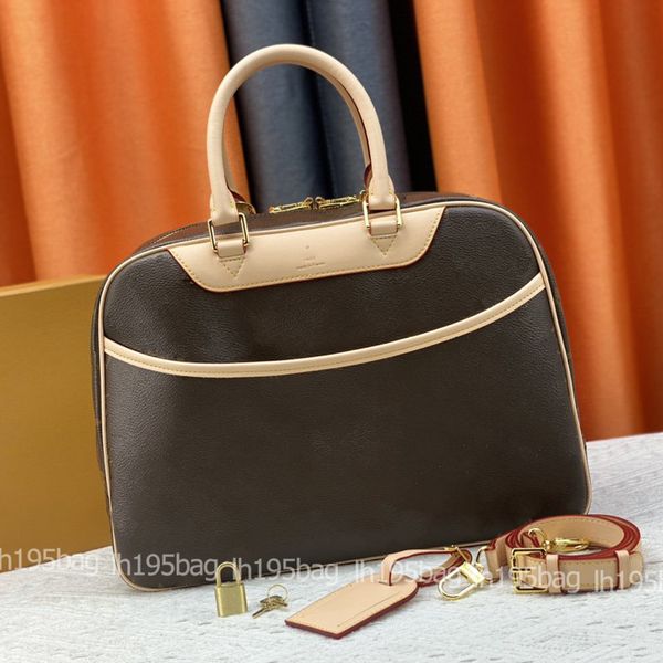 7a luxury designer travel bag shoulder bag women's handbag crossbody bag women's purse m47270 bowling vanity
7a luxury designer travel bag shoulder bag women's handbag crossbody bag women's purse m47270 bowling vanity