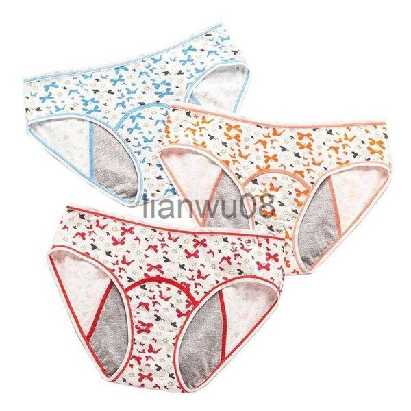 panties 3pcs leakproof children menstrual pants cotton underwear teenager panties fashion underpants x0802, Camo
panties 3pcs leakproof children menstrual pants cotton underwear teenager panties fashion underpants x0802, Camo