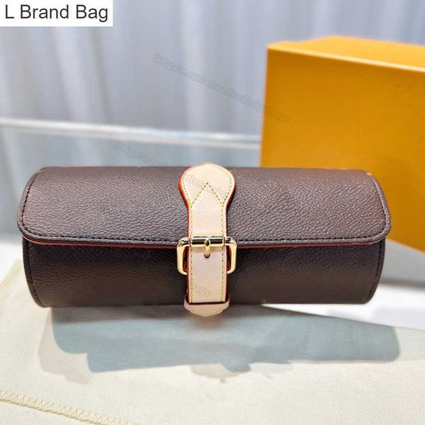 l bag 7a wallet men ladies 3 watch tuff sacks bags portable travel storage bag black brown canvas genuine leather cosmetic case wallet watch
l bag 7a wallet men ladies 3 watch tuff sacks bags portable travel storage bag black brown canvas genuine leather cosmetic case wallet watch
