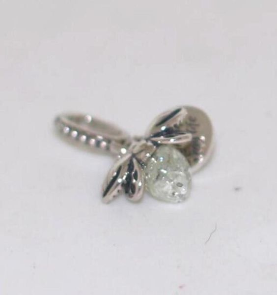 authentic 925 sterling silver glowinthedark firefly dangle charm bead fits european style jewelry bracelets necklace11141249894968, Black
authentic 925 sterling silver glowinthedark firefly dangle charm bead fits european style jewelry bracelets necklace11141249894968, Black