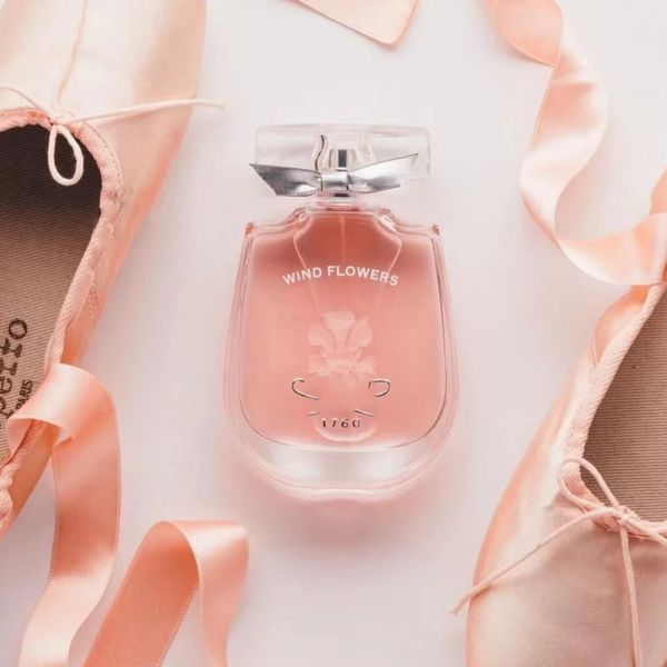 fragrance 75ml wind flowers perfume women fragrances eau de parfum millesime spray long lasting
fragrance 75ml wind flowers perfume women fragrances eau de parfum millesime spray long lasting