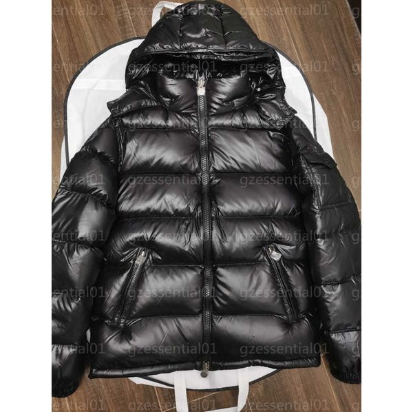 monclears jacket down men clothing designer puffer warm comfort windbreak cold long sleeves hood classic fashion downs designers, Black
monclears jacket down men clothing designer puffer warm comfort windbreak cold long sleeves hood classic fashion downs designers, Black