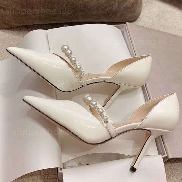 designer heels pearl shoes pumps heels shoes woman designer ballet flats mary jane sandles patent leather high heel pointed toe pump formal, Black
designer heels pearl shoes pumps heels shoes woman designer ballet flats mary jane sandles patent leather high heel pointed toe pump formal, Black