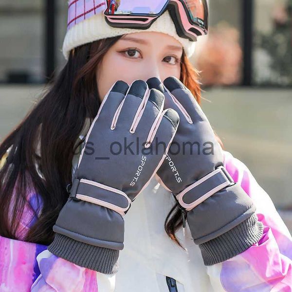 ski gloves mittens children's winter men's gloves and mittens no electric heating glove skiing accessories heated male ski women&#
ski gloves mittens children's winter men's gloves and mittens no electric heating glove skiing accessories heated male ski women&#