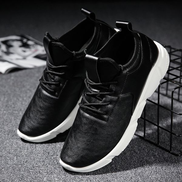 shoes fashion new mens casual leather factory wholesale and retail outdoor hiking shoes black gray deisgner mens trainers leather591 591
shoes fashion new mens casual leather factory wholesale and retail outdoor hiking shoes black gray deisgner mens trainers leather591 591