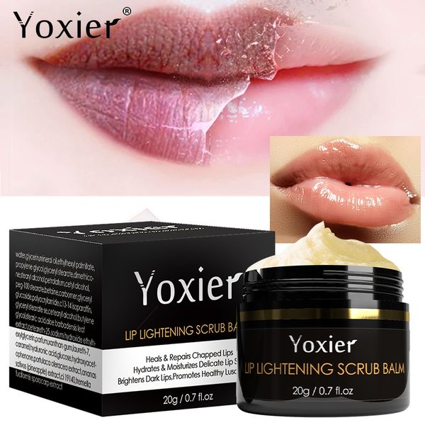 lip balm scrub moisturizing brighten remove black lips reduce pigmentation deep nourishment repair exfoliating care 230801
lip balm scrub moisturizing brighten remove black lips reduce pigmentation deep nourishment repair exfoliating care 230801