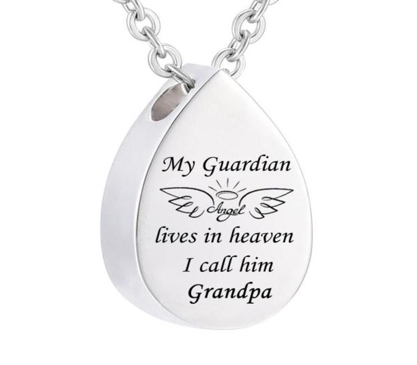 charms water droplets cremation pendant choker necklaces ash my guardian angel keepsake memorial necklace women men jewelry71028541140529, Silver
charms water droplets cremation pendant choker necklaces ash my guardian angel keepsake memorial necklace women men jewelry71028541140529, Silver