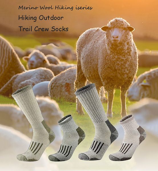 men s socks hiking merino wool for men women 80 ski winter thick thermal crew walk warm anti odor 230802, Black
men s socks hiking merino wool for men women 80 ski winter thick thermal crew walk warm anti odor 230802, Black
