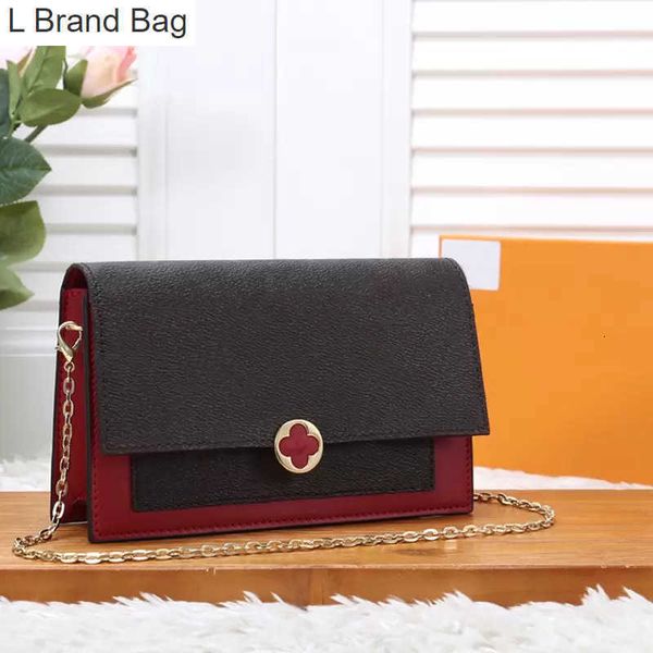 2023 new 10a designer luxury shoulder bags crossbody bag flore chain wallet purse women handbag messenger handbag little cross body fashion, Black
2023 new 10a designer luxury shoulder bags crossbody bag flore chain wallet purse women handbag messenger handbag little cross body fashion, Black