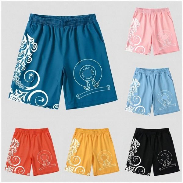23 summer pants chromes mens shorts designer pants sweat pant trend women's short loose casual letter printed shorts cotton casual pant, White;black
23 summer pants chromes mens shorts designer pants sweat pant trend women's short loose casual letter printed shorts cotton casual pant, White;black
