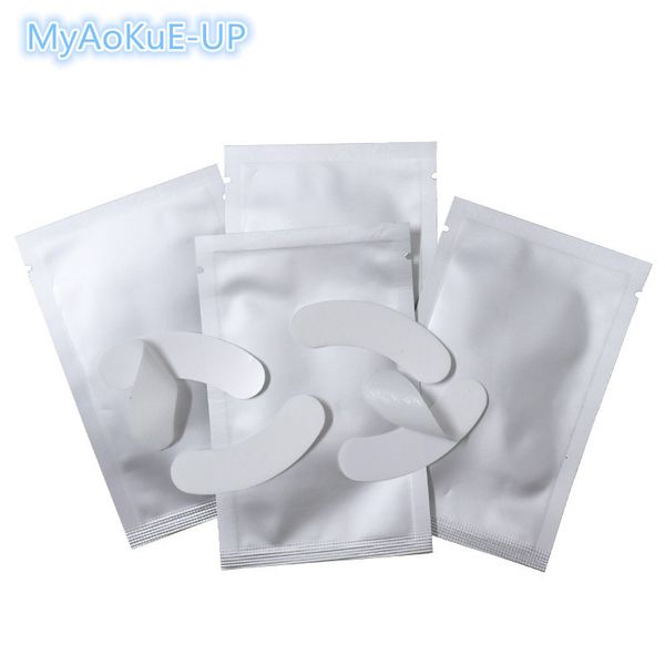 makeup tools arrival eye pads thin patches eyelash eyelashes paper 100pairslot 50 packs wholesale 230801
makeup tools arrival eye pads thin patches eyelash eyelashes paper 100pairslot 50 packs wholesale 230801