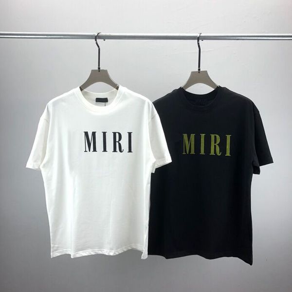 2023ss spring/summer designer letter print t shirt cotton fabric round neck pullover short sleeve t-shirt sweatshirt a7a12x201, Black;brown
2023ss spring/summer designer letter print t shirt cotton fabric round neck pullover short sleeve t-shirt sweatshirt a7a12x201, Black;brown