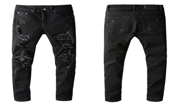 new mens designer heavy industry repair jeans ripped blue stripe vintage style fashion mens holes jeans slim motorcycle biker caus9258060
new mens designer heavy industry repair jeans ripped blue stripe vintage style fashion mens holes jeans slim motorcycle biker caus9258060
