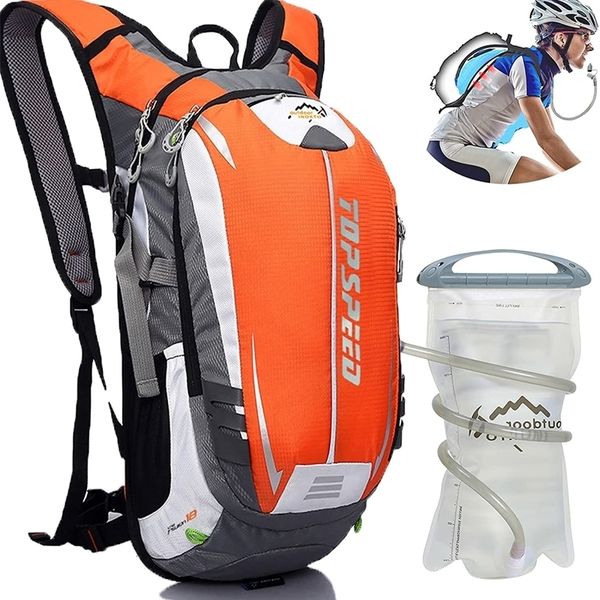 outdoor bags 18l ultralight sports backpack for climbing hiking running cycling hydration waterproof 230801
outdoor bags 18l ultralight sports backpack for climbing hiking running cycling hydration waterproof 230801