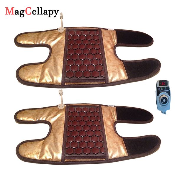 leg massagers germanium stone heating knee protection far infrared physical therapy jade tomalin health magnetic 230802 
leg massagers germanium stone heating knee protection far infrared physical therapy jade tomalin health magnetic 230802