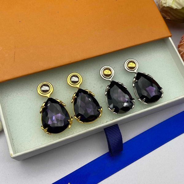 classic fashion womens stud designer luxury style jewelry earrings multi-style pendant girls studs valentine chirstmas gifts jewellery acces, Silver
classic fashion womens stud designer luxury style jewelry earrings multi-style pendant girls studs valentine chirstmas gifts jewellery acces, Silver