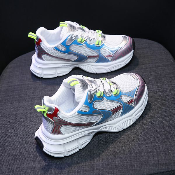 fashion women designer casual shoes triple white black grey pink purple mesh sports shoe jogging trainers woman platform tennis sneakers siz
fashion women designer casual shoes triple white black grey pink purple mesh sports shoe jogging trainers woman platform tennis sneakers siz