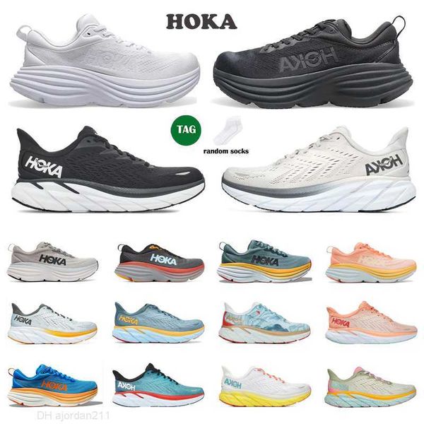 hoka one bondi 8 women running shoes clifton carbon goblin blue amber yellow triple white seaweed hokas men trainers sneakers 36-45
hoka one bondi 8 women running shoes clifton carbon goblin blue amber yellow triple white seaweed hokas men trainers sneakers 36-45
