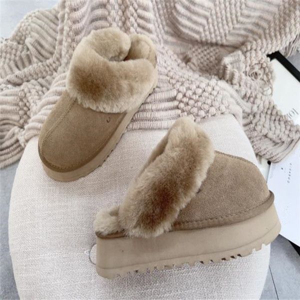 boots designer snow boots slippers slides sheepskin shearling tazz mules women men ultra mini platform slip-on shoes ankel booties winter ug, Black
boots designer snow boots slippers slides sheepskin shearling tazz mules women men ultra mini platform slip-on shoes ankel booties winter ug, Black
