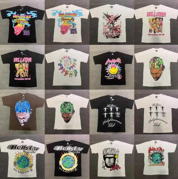mens t shirts mens graphic tees tshirts loose hip hop tshirts oversized hellstar, White;black
mens t shirts mens graphic tees tshirts loose hip hop tshirts oversized hellstar, White;black