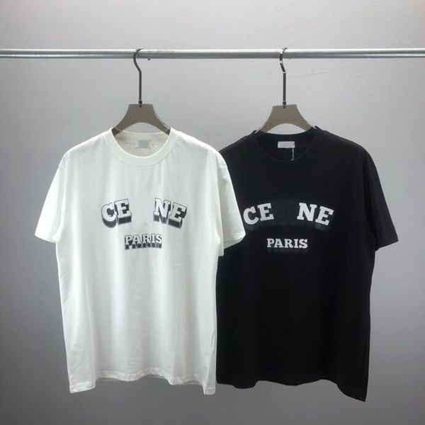 street hip hop round neck t shirt men's t-shirt 100% cotton letter printing women's men's short sleeve clothes r57b2c11c104, Black;brown
street hip hop round neck t shirt men's t-shirt 100% cotton letter printing women's men's short sleeve clothes r57b2c11c104, Black;brown