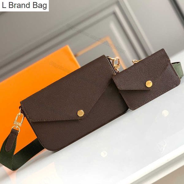 l bag 7a crossbody felicie multi pochette 3 in 1 multifunctional shoulder leather canvas mirror handbag adjustable shoulder strap detachable, Black
l bag 7a crossbody felicie multi pochette 3 in 1 multifunctional shoulder leather canvas mirror handbag adjustable shoulder strap detachable, Black
