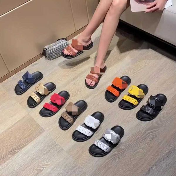 multicolors women h extra sandals white black chaine d'ancre leather logo slides slip flat mule flats hollow out chain double strap bea
multicolors women h extra sandals white black chaine d'ancre leather logo slides slip flat mule flats hollow out chain double strap bea