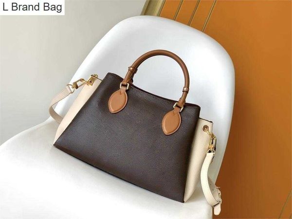 2023 new 5a designers classic opera mm bb tote grained leather monograms shoulder bag luxurys business lapbags large capacity bag numerous p, Black
2023 new 5a designers classic opera mm bb tote grained leather monograms shoulder bag luxurys business lapbags large capacity bag numerous p, Black