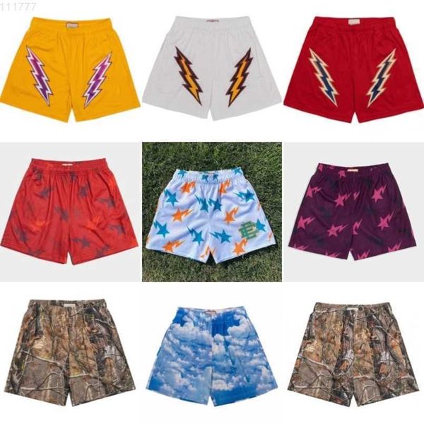 lfgw designer ee shorts clothing apparel mens womens leaf pattern pants cotton sports fashion lightning printed short street style tide knee, White;black
lfgw designer ee shorts clothing apparel mens womens leaf pattern pants cotton sports fashion lightning printed short street style tide knee, White;black