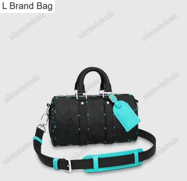 l bag playground keepall bandouliere 25 travel bag mens crossbody m21938 monograms blossoms leather designer shoulder bags florescent tone h, Black
l bag playground keepall bandouliere 25 travel bag mens crossbody m21938 monograms blossoms leather designer shoulder bags florescent tone h, Black