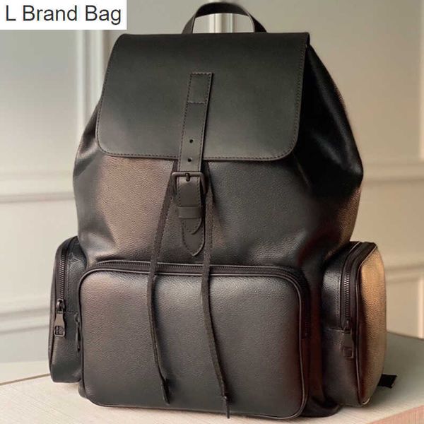 2023 new men backpack 10a mirror quality luxury designer backpacks coated canvas travel bag with l311 8yay, Black
2023 new men backpack 10a mirror quality luxury designer backpacks coated canvas travel bag with l311 8yay, Black