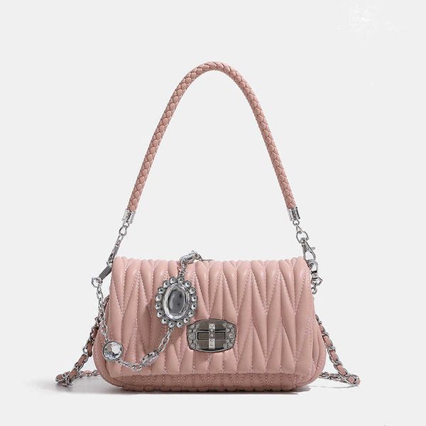 designer bags miui tote pleated women's bag water diamond chain small bag underarm bag crossbody bag shoulder bag x9hh
designer bags miui tote pleated women's bag water diamond chain small bag underarm bag crossbody bag shoulder bag x9hh