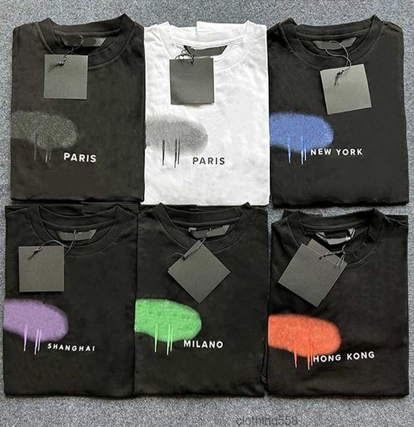 plams mens t shirt designer womens spray printed angels graphic tees fashion summer angel street hip hop love heart polo shirt, White;black
plams mens t shirt designer womens spray printed angels graphic tees fashion summer angel street hip hop love heart polo shirt, White;black
