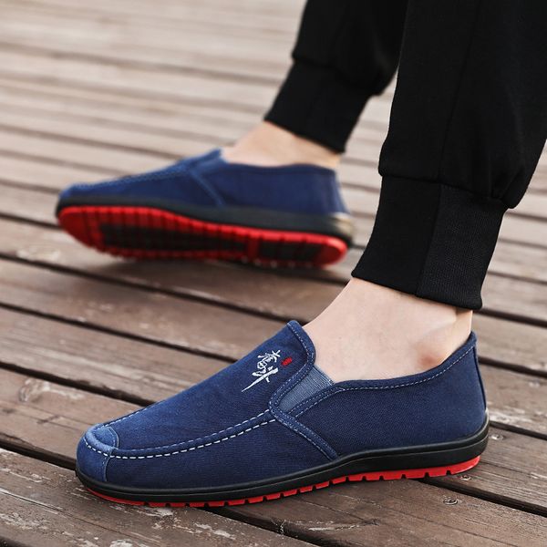 new casual mens designer shoes outdoor platform mens fashion blue black loafers sneakers jogging sports trainers flats 78
new casual mens designer shoes outdoor platform mens fashion blue black loafers sneakers jogging sports trainers flats 78