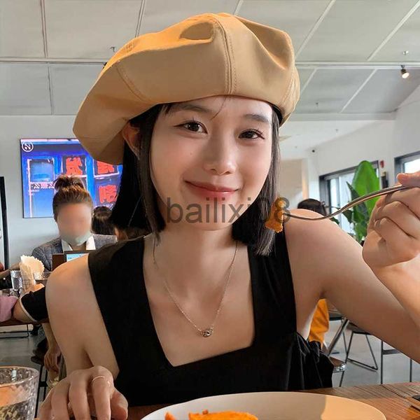 stingy brim hats 2022 new women's autumn and winter japanese large head waist beret cap all-match casual painter hat tide cloud hats j2, Blue;gray
stingy brim hats 2022 new women's autumn and winter japanese large head waist beret cap all-match casual painter hat tide cloud hats j2, Blue;gray