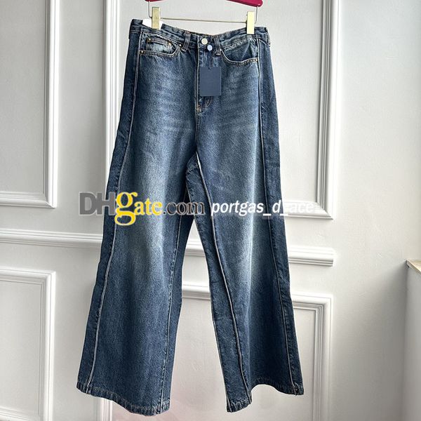 designer women denim pants woman casual blue jeans charing casual denim trousers back leather design pants, Black
designer women denim pants woman casual blue jeans charing casual denim trousers back leather design pants, Black