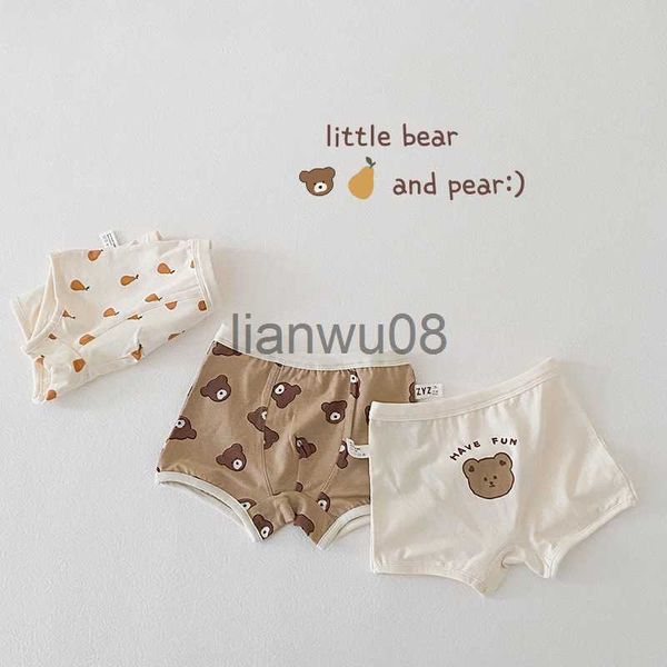 panties baby girls boys spring new style trendy underpants cute little bear rabbit pure cotton loose soft children's cartoon underwear, Camo
panties baby girls boys spring new style trendy underpants cute little bear rabbit pure cotton loose soft children's cartoon underwear, Camo