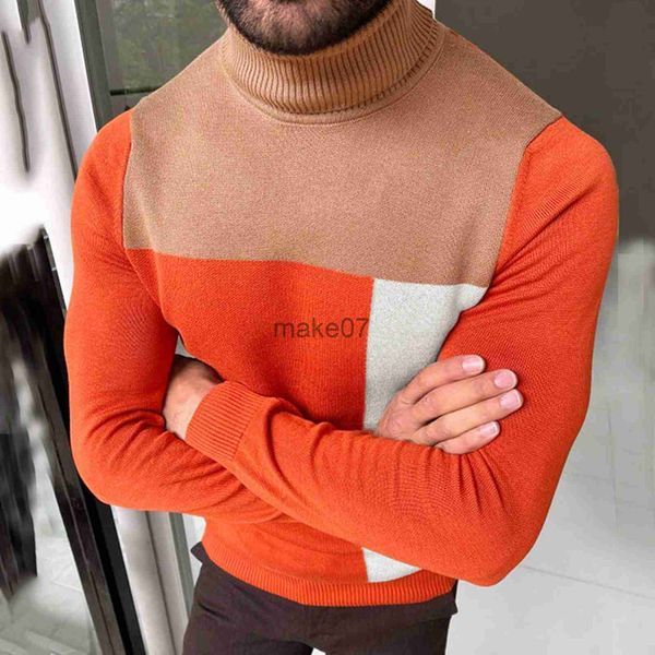 men's sweaters winter men's turtleneck sweaters orange colorblock slim knitted pullovers men solid color casual sweaters male autu, White;black
men's sweaters winter men's turtleneck sweaters orange colorblock slim knitted pullovers men solid color casual sweaters male autu, White;black