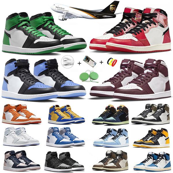 jumpman 1 1s basketball shoes unc toe true university blue patent bred lucky green lost found bordeaux silver toe royal reimagined men women
jumpman 1 1s basketball shoes unc toe true university blue patent bred lucky green lost found bordeaux silver toe royal reimagined men women