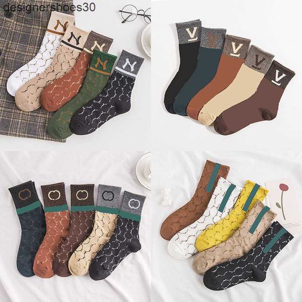 classic letter men women socks indoor outdoor casual stockings 4 pattern breathable cotton couple hosiery''gg''qvja, Pink;yellow
classic letter men women socks indoor outdoor casual stockings 4 pattern breathable cotton couple hosiery''gg''qvja, Pink;yellow