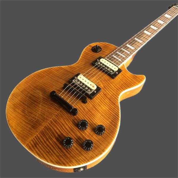 blue flower wood lp electric guitar blades, burst with red back, zebra pickup, solid mahogany body, electric guitar, ing
blue flower wood lp electric guitar blades, burst with red back, zebra pickup, solid mahogany body, electric guitar, ing