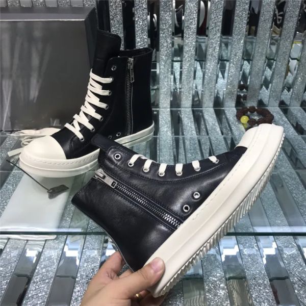 women booties designer canvas casual boots shoe fashion men women sneakers rubber bottoms high low black white jumbo lace up thick sole snea
women booties designer canvas casual boots shoe fashion men women sneakers rubber bottoms high low black white jumbo lace up thick sole snea