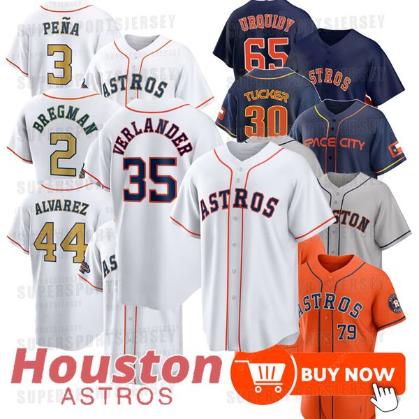35 justin verlander 2023 astros gold program 44 yordan alvarez jersey champions jose abreu jeremy pena men women youth jose altuve alex breg, Blue;black
35 justin verlander 2023 astros gold program 44 yordan alvarez jersey champions jose abreu jeremy pena men women youth jose altuve alex breg, Blue;black