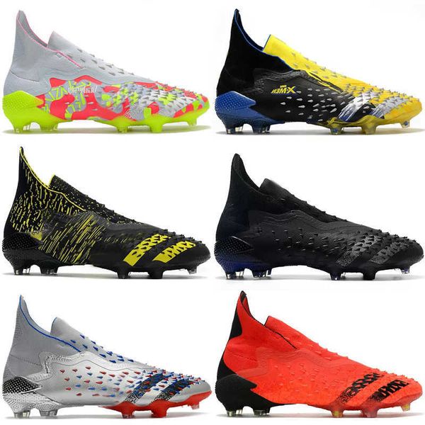 predator freak fg soccer shoes men cleats sneaker outdoor football boots meteorite pack escape light showpiece
predator freak fg soccer shoes men cleats sneaker outdoor football boots meteorite pack escape light showpiece