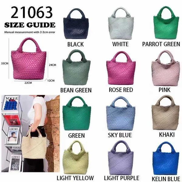 abottegas vneta jodie mini teen intrecciato designer tote handmade woven bag for women small size vegetable basket bag women's versatil
abottegas vneta jodie mini teen intrecciato designer tote handmade woven bag for women small size vegetable basket bag women's versatil