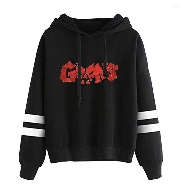 men's hoodies goons podcast merch pullover hoodie fashion sweatshirt tracksuit, Black
men's hoodies goons podcast merch pullover hoodie fashion sweatshirt tracksuit, Black