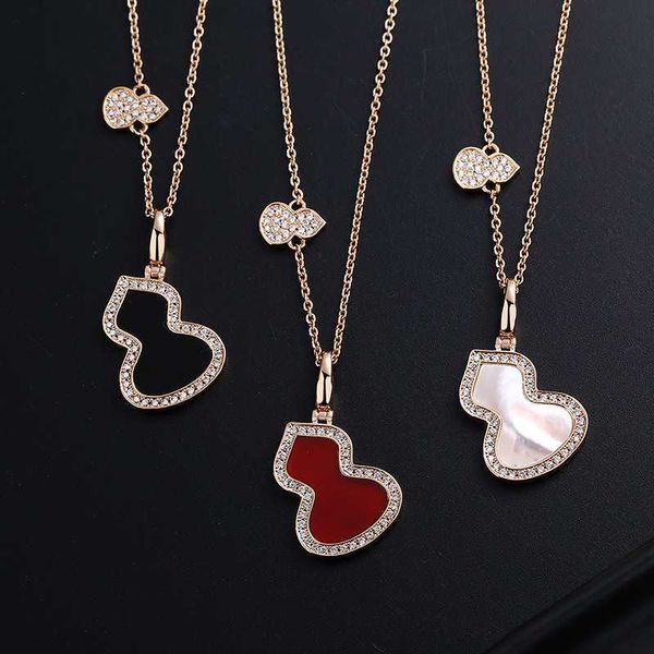 pendant necklaces silver kirin gourd red agate white fritillary fashion trend female clavicle chain5dht5dht
pendant necklaces silver kirin gourd red agate white fritillary fashion trend female clavicle chain5dht5dht