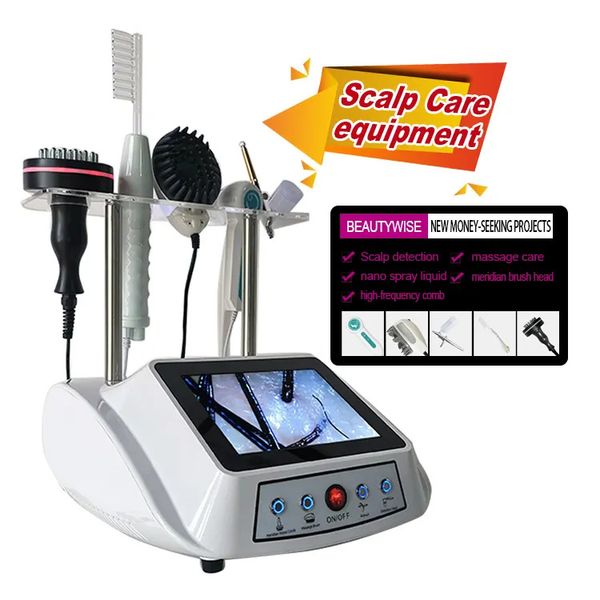 high frequency oxygen hair follicle detection analysis micro current hair growth machine
high frequency oxygen hair follicle detection analysis micro current hair growth machine