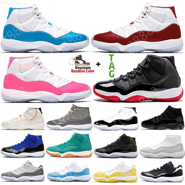 2023 mens basketball shoes 11 11s sneakers cherry concord midnight navy tour yellow jade gamma university blue bred white cement cool grey w, Black
2023 mens basketball shoes 11 11s sneakers cherry concord midnight navy tour yellow jade gamma university blue bred white cement cool grey w, Black